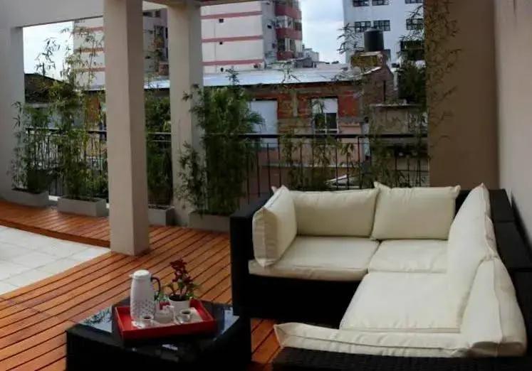 фото Don Suites