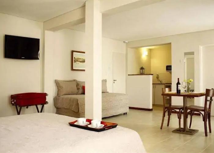 Don Suites