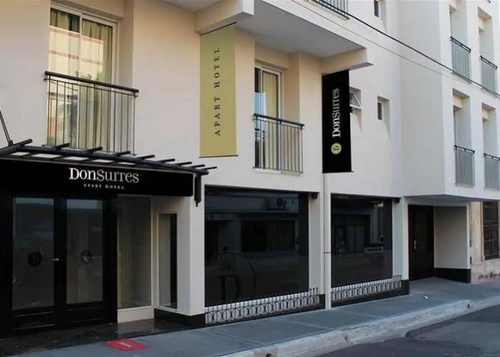 Don Suites
