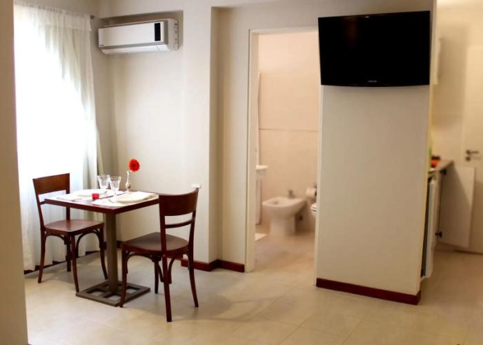Donsuites Apart Hotel