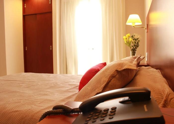 Donsuites Apart Hotel