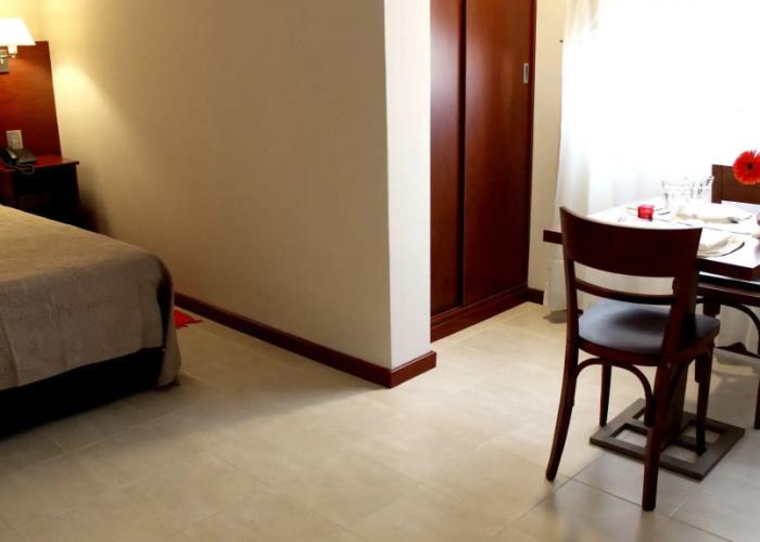Donsuites Apart Hotel