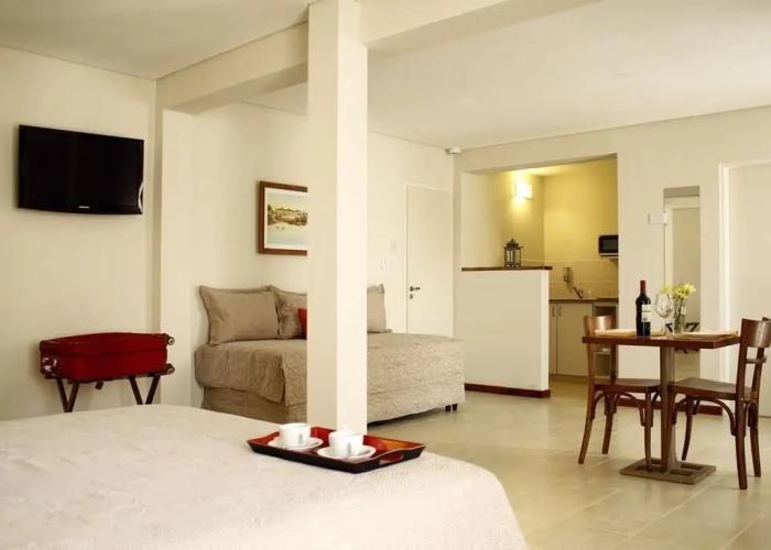 Donsuites Apart Hotel