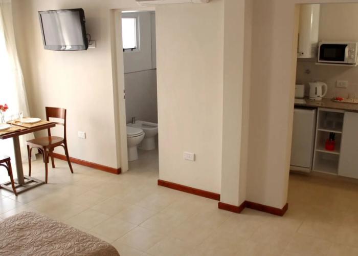 Donsuites Apart Hotel