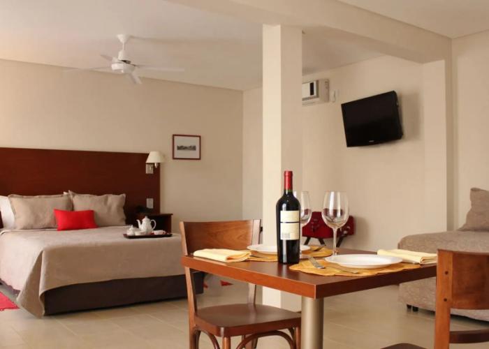 Donsuites Apart Hotel