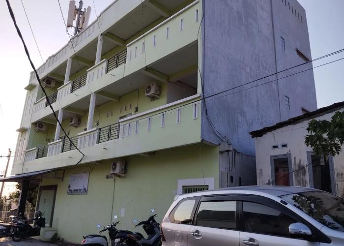 OYO 93306 Penginapan Permata Hijau Syariah Near Bukit Teletubbies