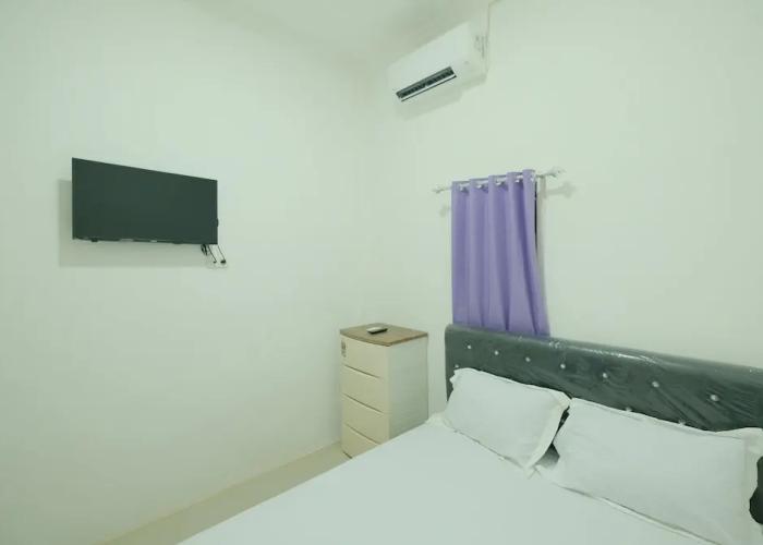 OYO 93306 Penginapan Permata Hijau Syariah Near Bukit Teletubbies