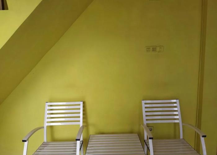 OYO 93306 Penginapan Permata Hijau Syariah Near Bukit Teletubbies