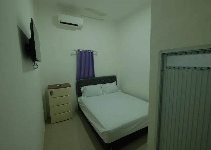 OYO 93306 Penginapan Permata Hijau Syariah Near Bukit Teletubbies