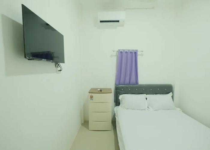 OYO 93306 Penginapan Permata Hijau Syariah Near Bukit Teletubbies