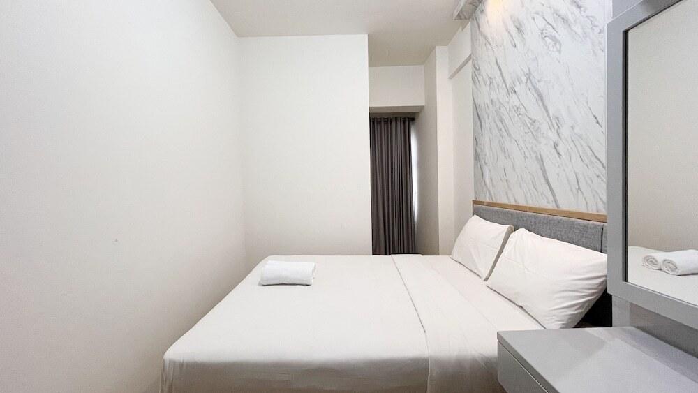 Best Price 2Br Apartment Vida View Makassar