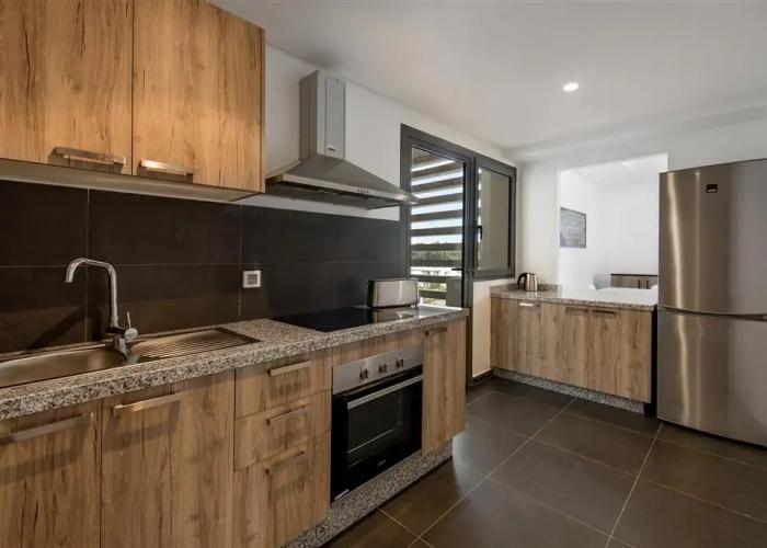 Radisson Blu Residences Al Hoceima
