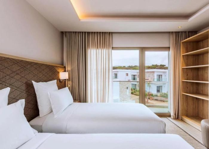 Radisson Blu Residences Al Hoceima