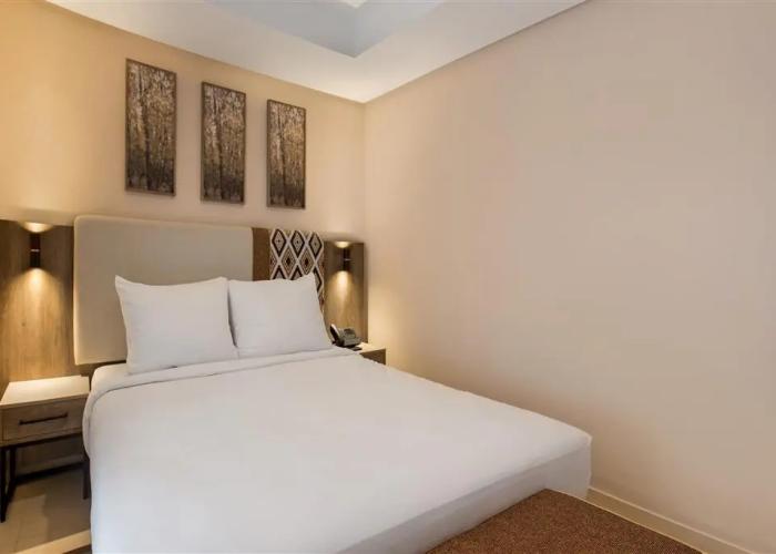 Radisson Blu Residences Al Hoceima