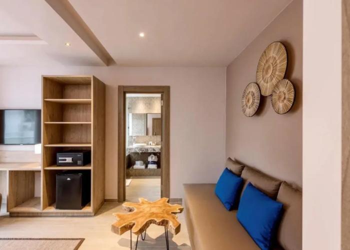 Radisson Blu Residences Al Hoceima