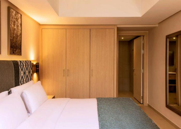 Radisson Blu Residences Al Hoceima