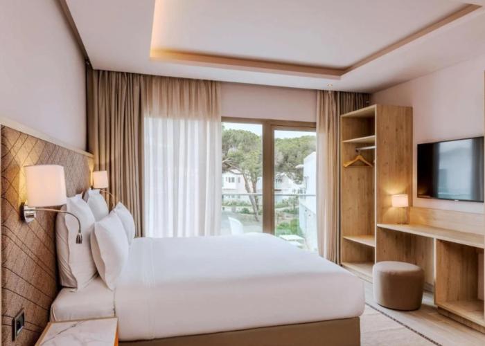 Radisson Blu Residences Al Hoceima