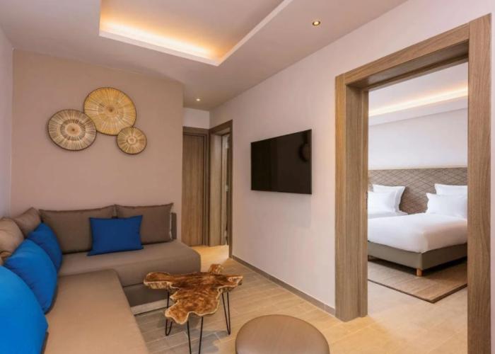 Radisson Blu Residences Al Hoceima