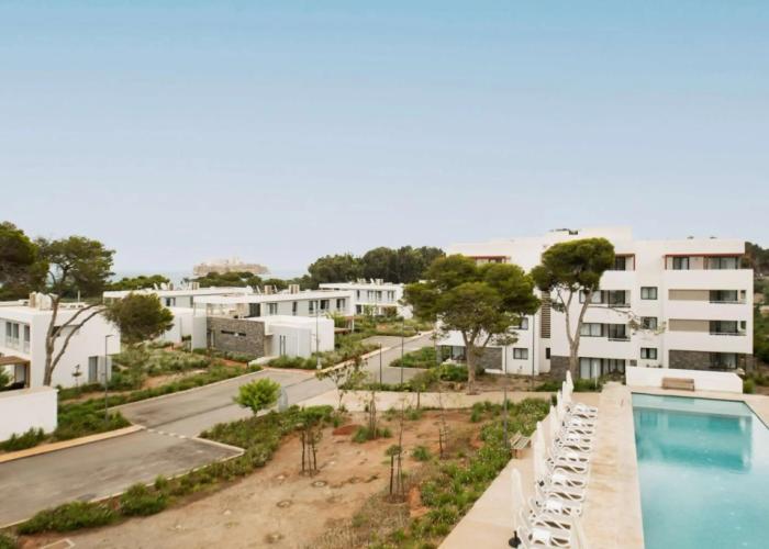 Radisson Blu Residences Al Hoceima