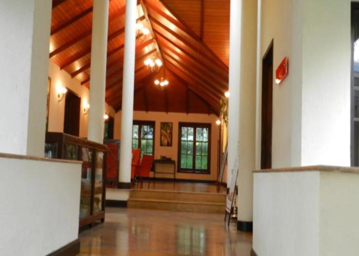 Gateway Chikmagalur