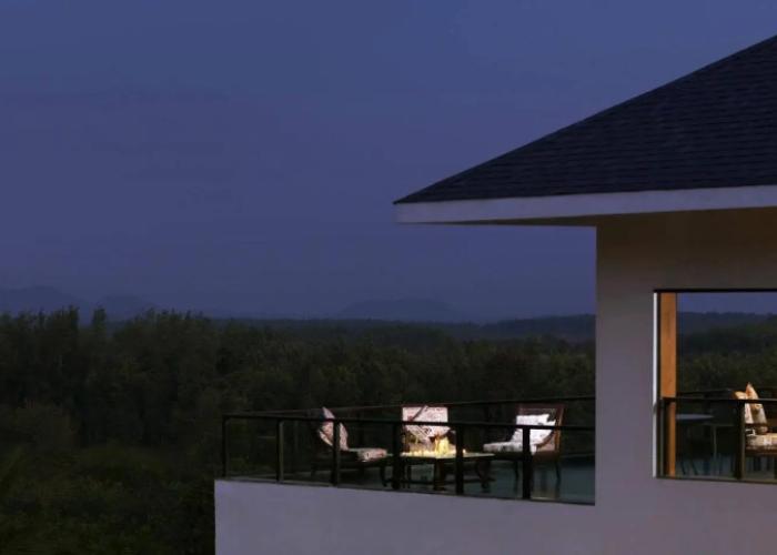 The Serai Chikmagalur