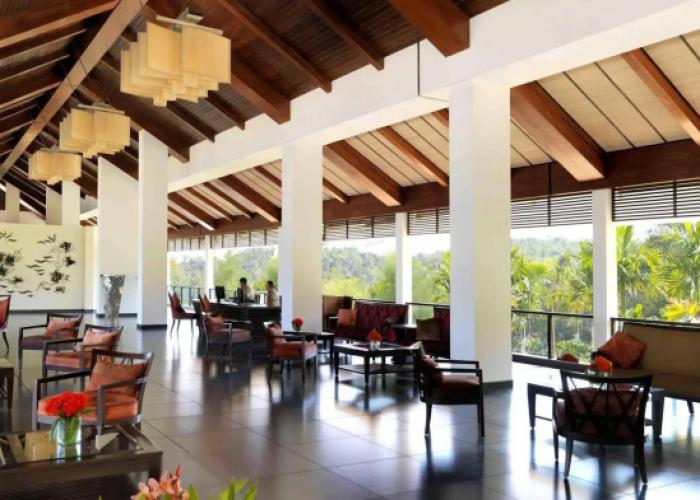 The Serai Chikmagalur