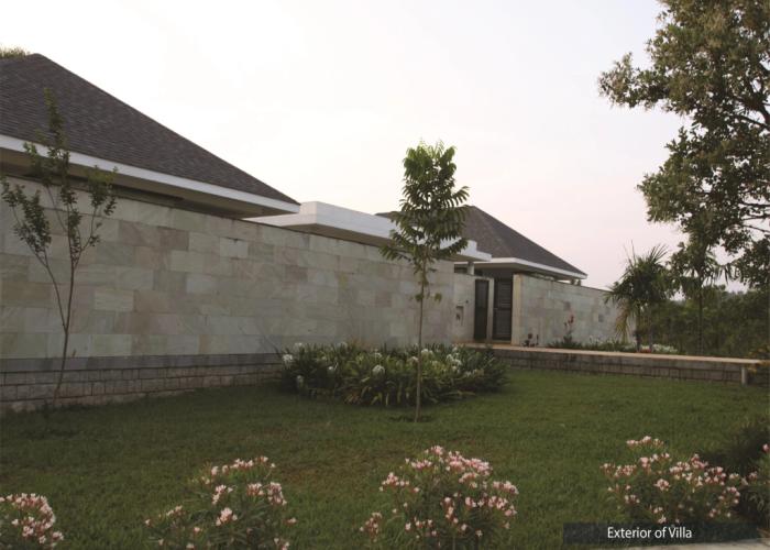 The Serai Chikmagalur