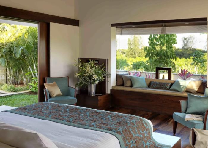 The Serai Chikmagalur