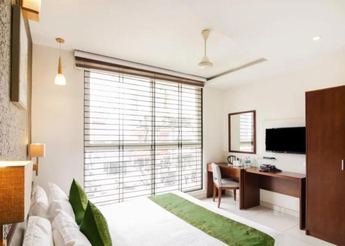 Maharaja INN Chikmagalur