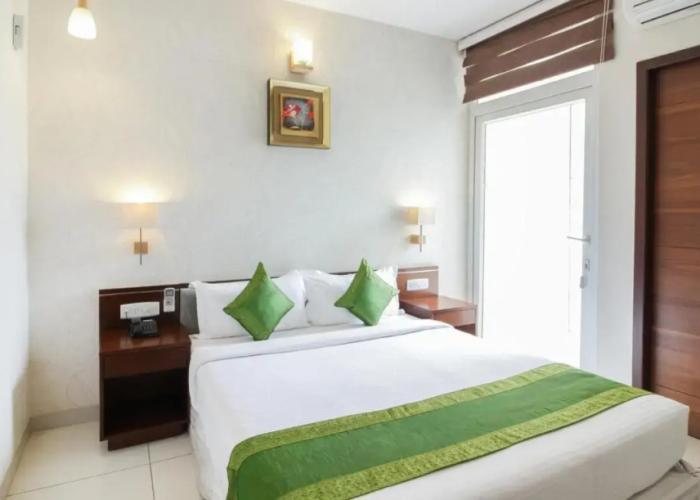Maharaja INN Chikmagalur