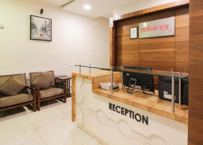 Maharaja INN Chikmagalur