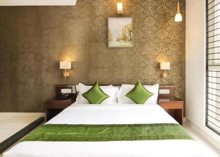 Maharaja INN Chikmagalur