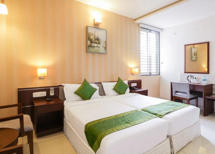 Maharaja INN Chikmagalur
