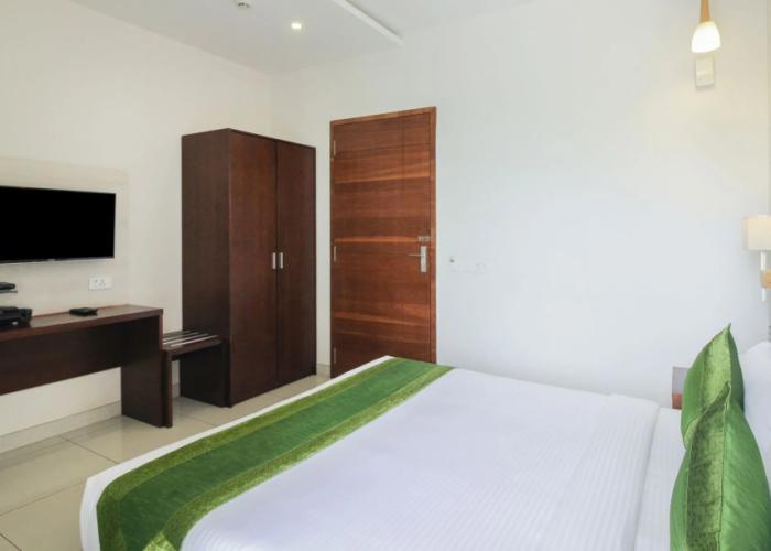 Maharaja INN Chikmagalur