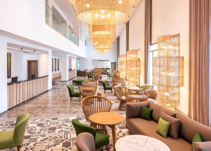 Radisson Blu Resort, Al Hoceima