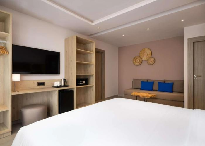 Radisson Blu Resort, Al Hoceima