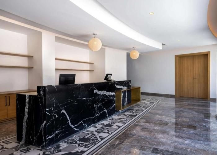 Radisson Blu Resort, Al Hoceima