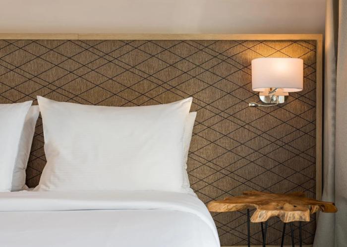 Radisson Blu Resort, Al Hoceima