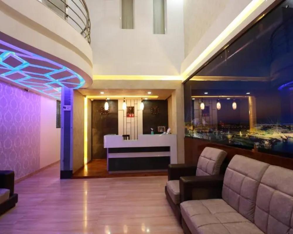 фото Silver Suite