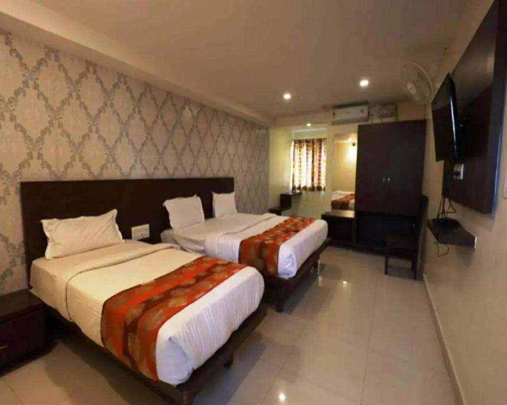 фото Silver Suite