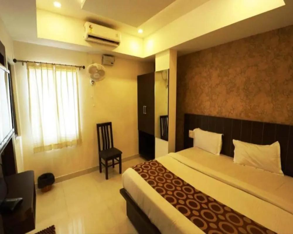 фото Silver Suite