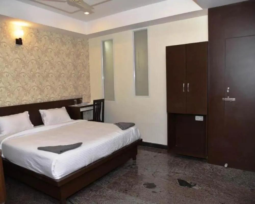 фото Silver Suite