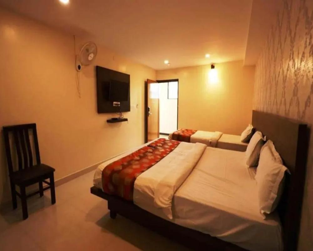 фото Silver Suite