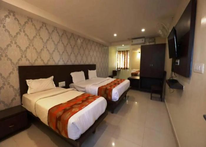 Silver Suite
