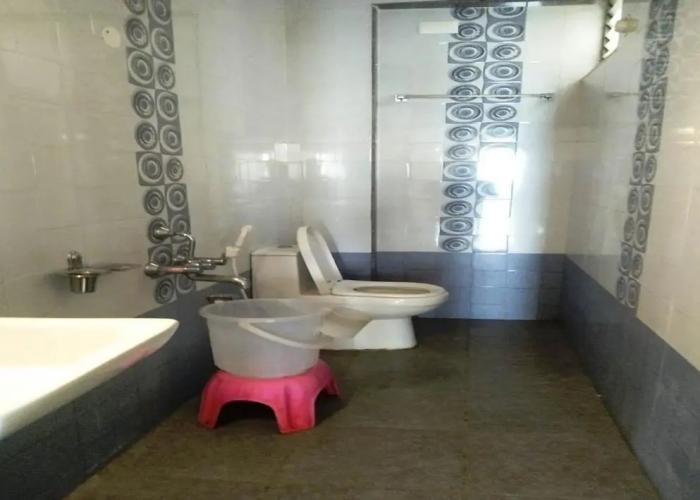 Silver Suite