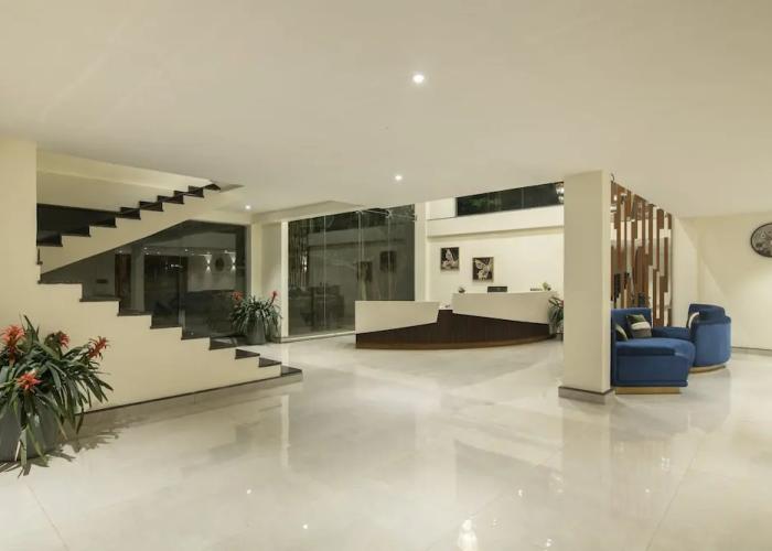 Global Village Luxury Resorts