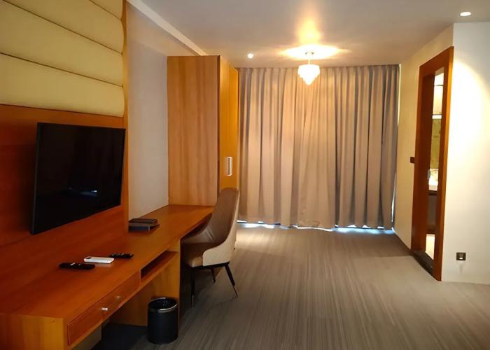 Global Village Luxury Resorts