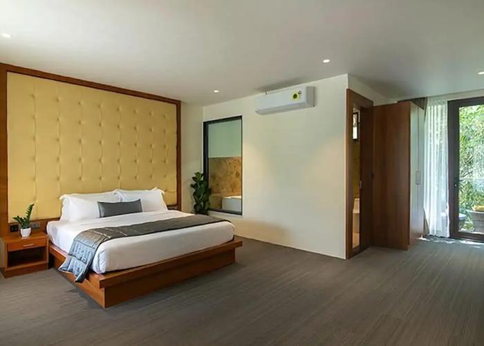 Global Village Luxury Resorts