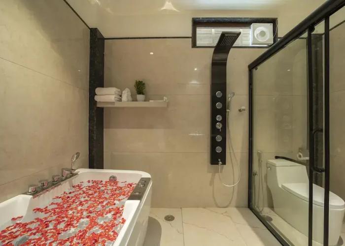 Global Village Luxury Resorts