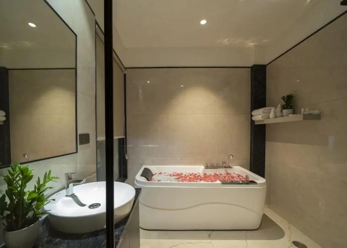 Global Village Luxury Resorts